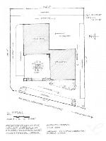 the site plan.